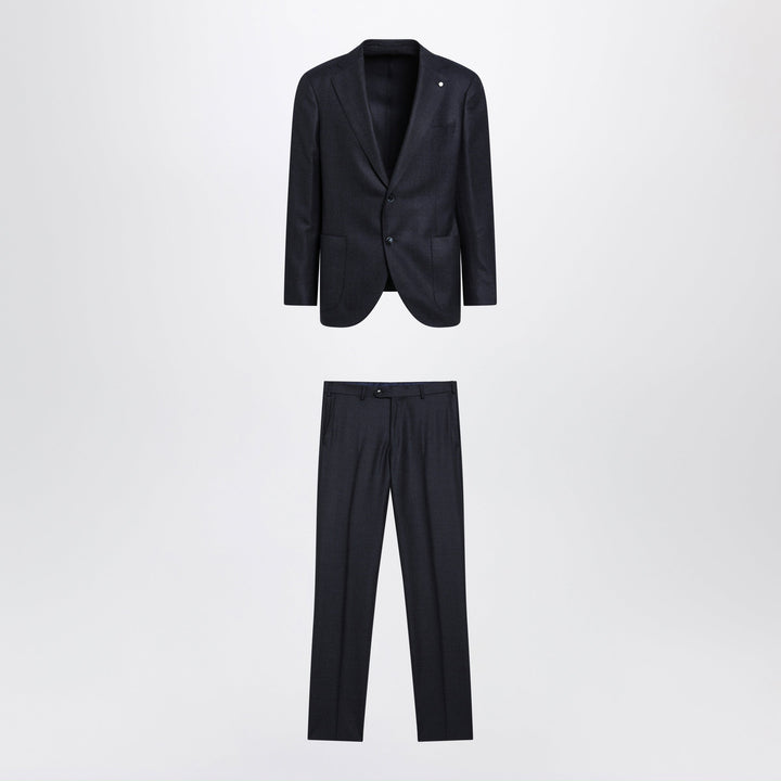 Luigi Bianchi Apparel & Accessories - Blue | 1aeae624119404c77bce859e4c02278c26b0a5db