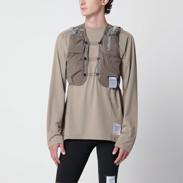 Falcon Justice Cordura 5 L Hydration Running Vest