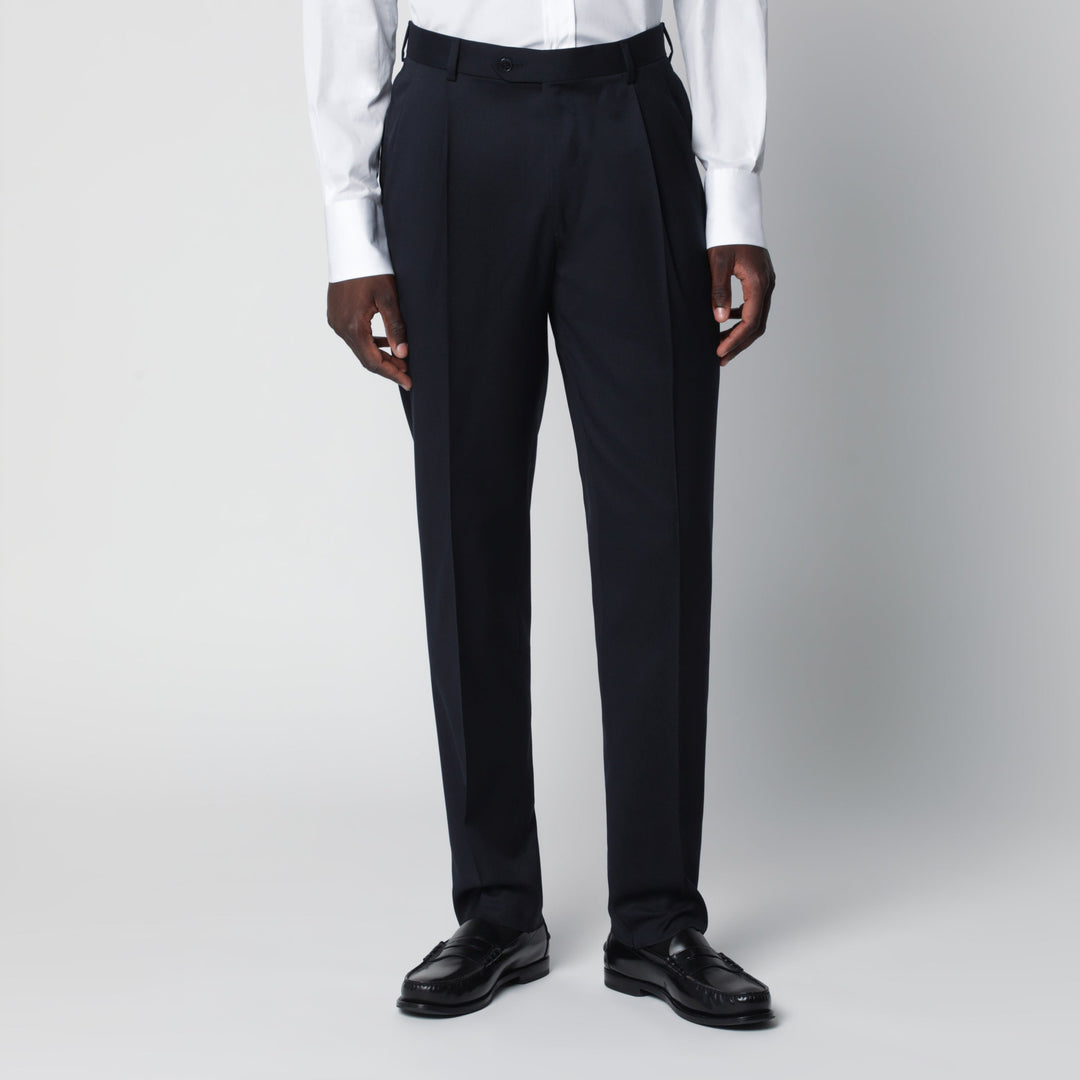 Luigi Bianchi Apparel & Accessories - Blue | f1d0bbe9f79dfcd843afea838e8cd8d5778d7cb6