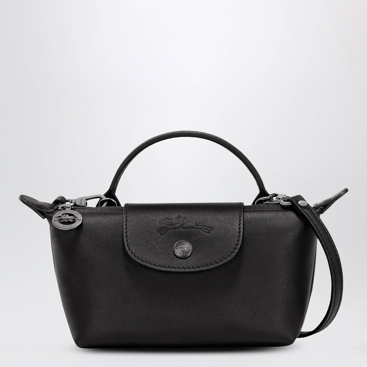 Longchamp Apparel & Accessories - Black | 8df3818aa9f4abb693831bef8046c9d448a15071