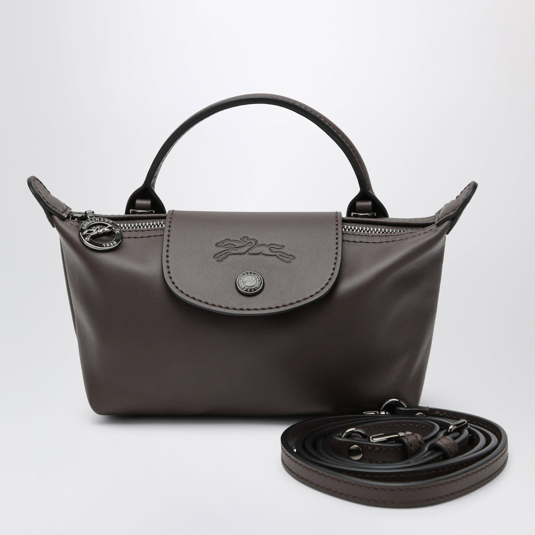 Longchamp Apparel & Accessories - Brown | 70708218c1b77163a9d562444280d36560f3c949