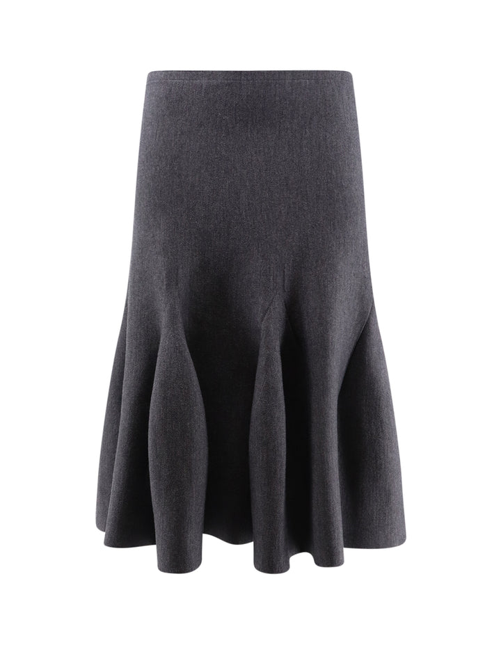 Alaia Skirts - Blacks and greys | bd094a50874a47feb738acda4f0208cc6bba0a7a