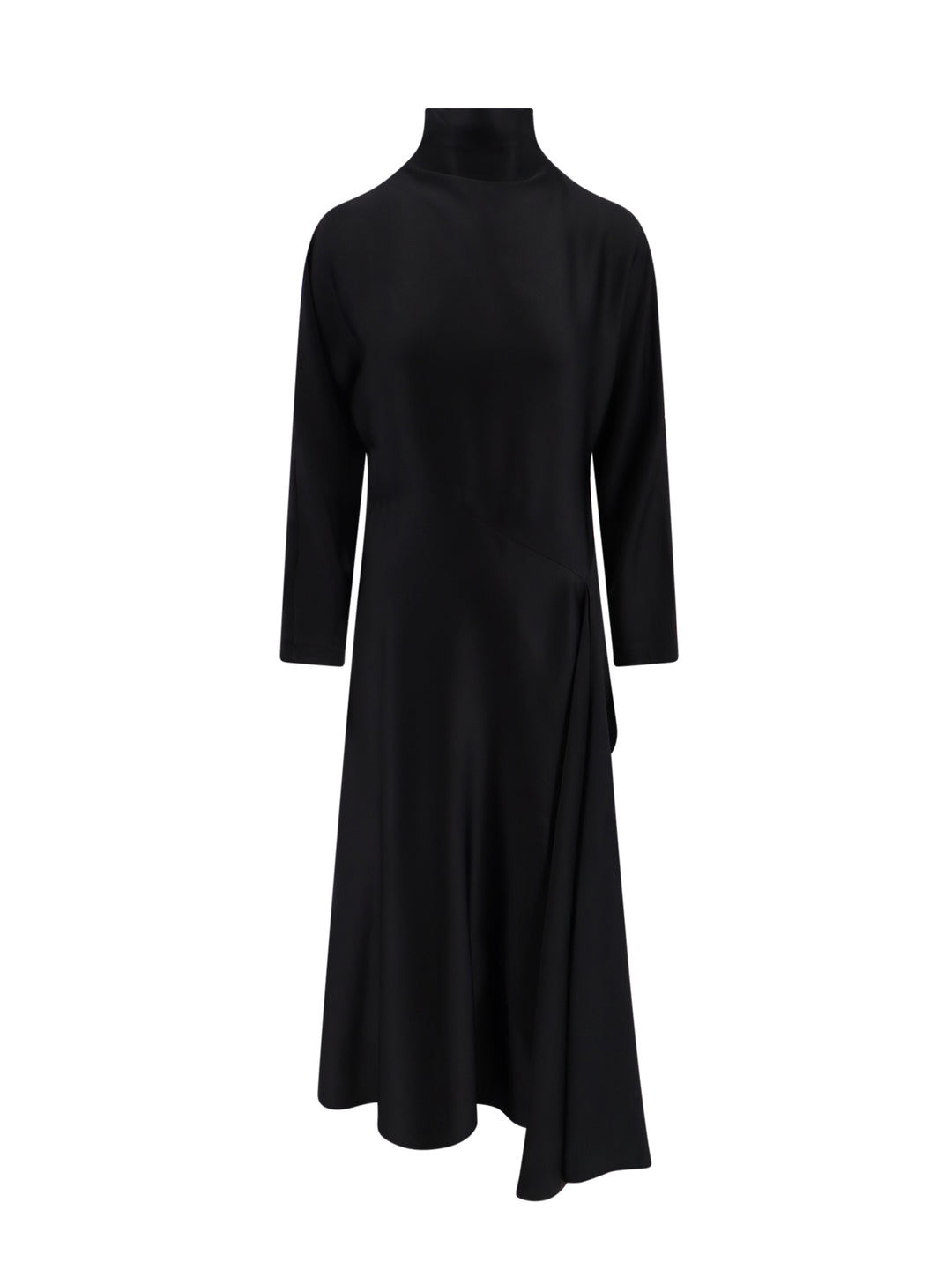 Alaia Dresses - Blacks and greys | 61f6d6066f816e2f47f5cb1c76aa2471242558a6