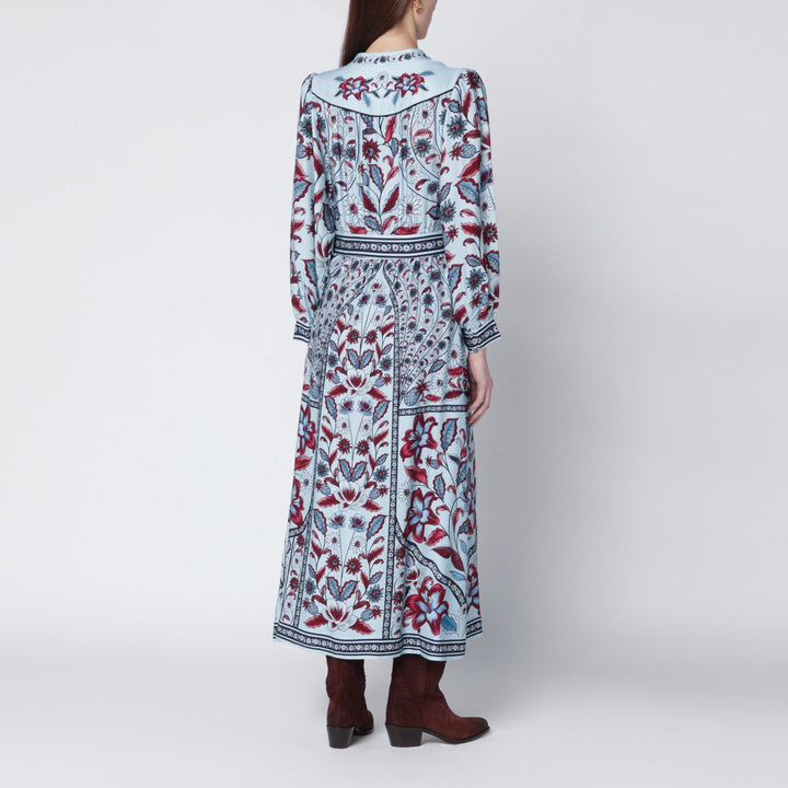 Farm Rio Apparel & Accessories - Blue | 43afbe7d008fce85962c8af0dd09c4e983ef2ece