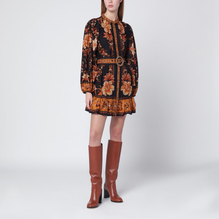 Farm Rio Apparel & Accessories - Black | 459074dcd6cade142cf7d3e2f6139348685abfd1