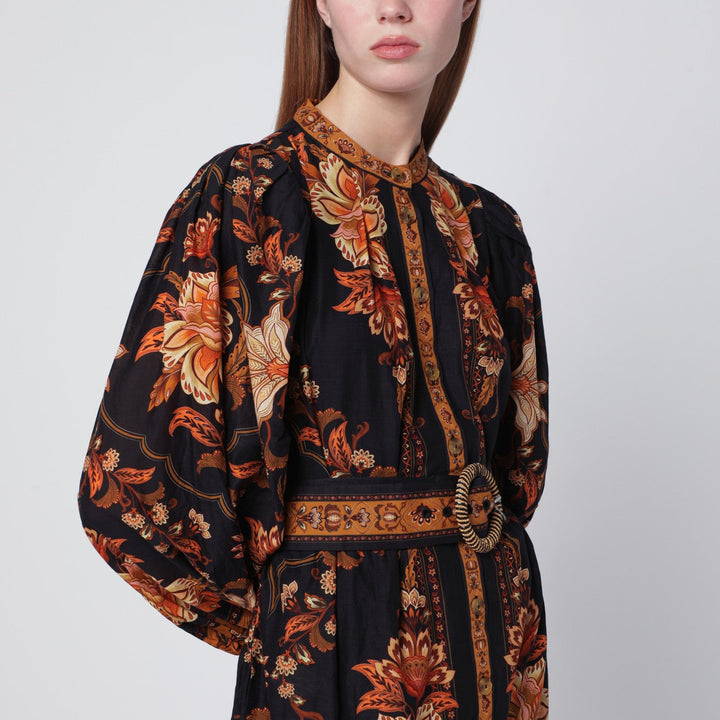 Farm Rio Apparel & Accessories - Black | 01e927b981447d235a45b196da3efdb27f964ae2