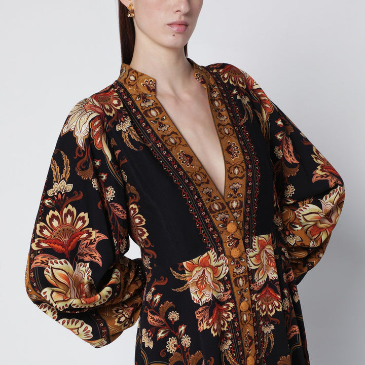 Farm Rio Apparel & Accessories - Black | ea323abdf9f03160e6138a6e9783ce30f8f4a13b