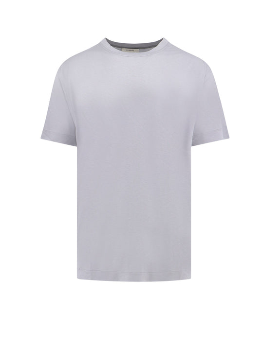 Silk T-Shirt