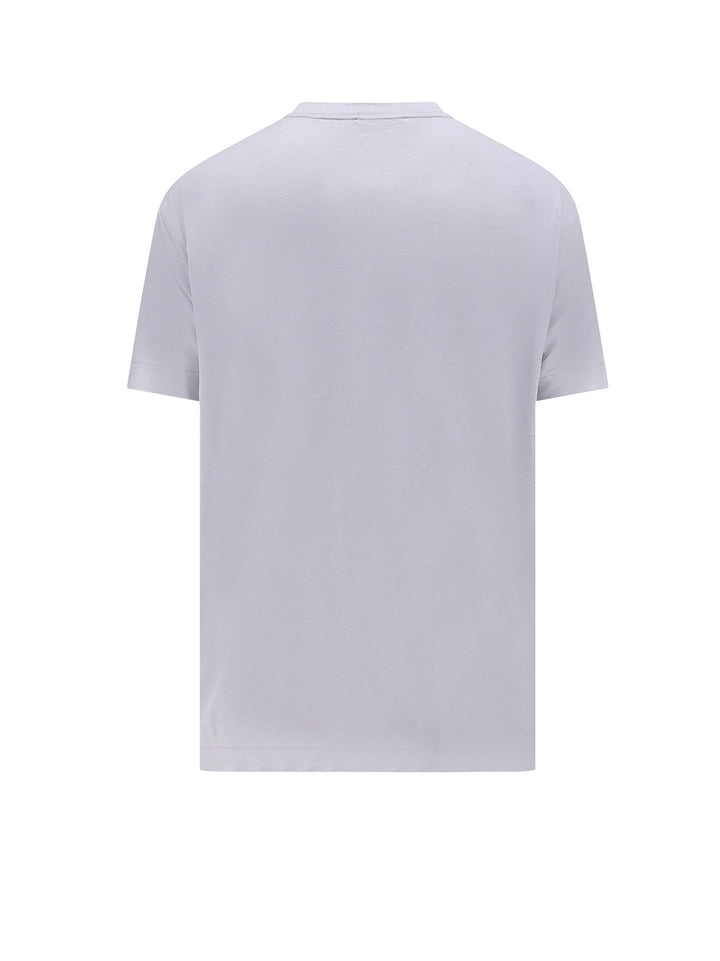 Lemaire T-shirts and Polos - Blacks and greys | 593f764f337932cc4e66bd9c44009026938cda84