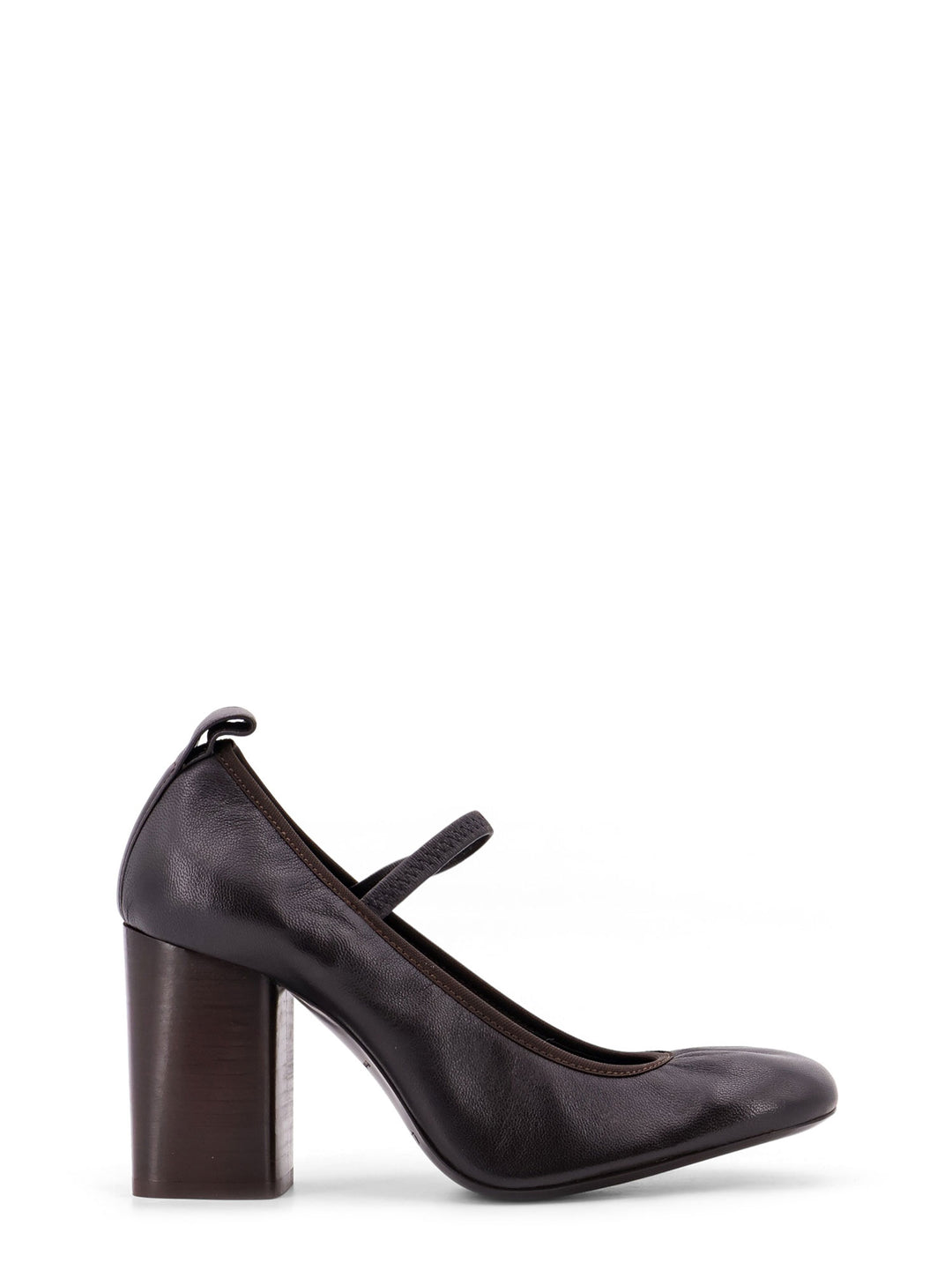 Lemaire Flat shoes - Brown | 07849df3ad8ed303052dd15a3130d1da4e77aef6