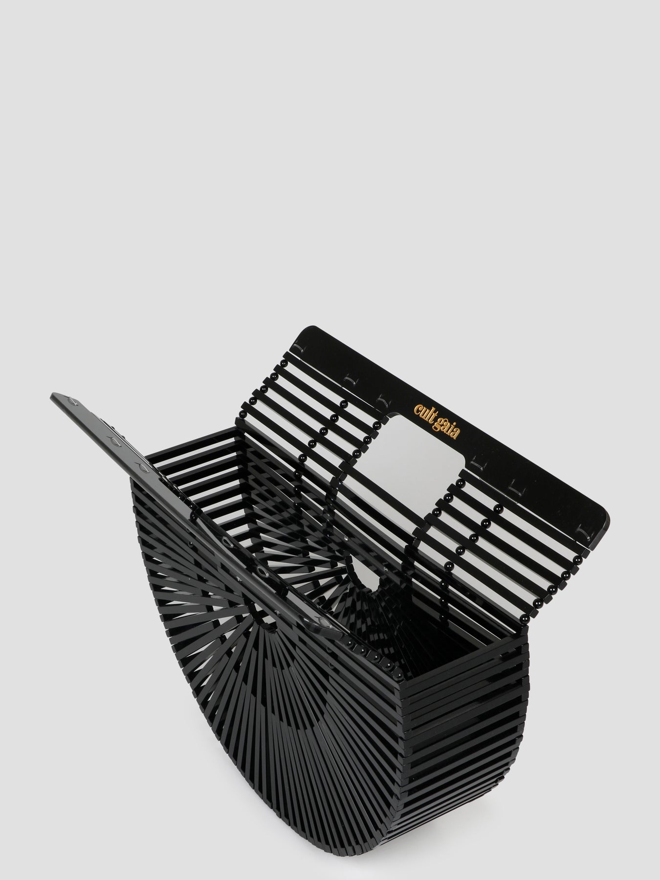 CULT GAIA Gaia`s ark top handle bag Women - Wanan Luxury