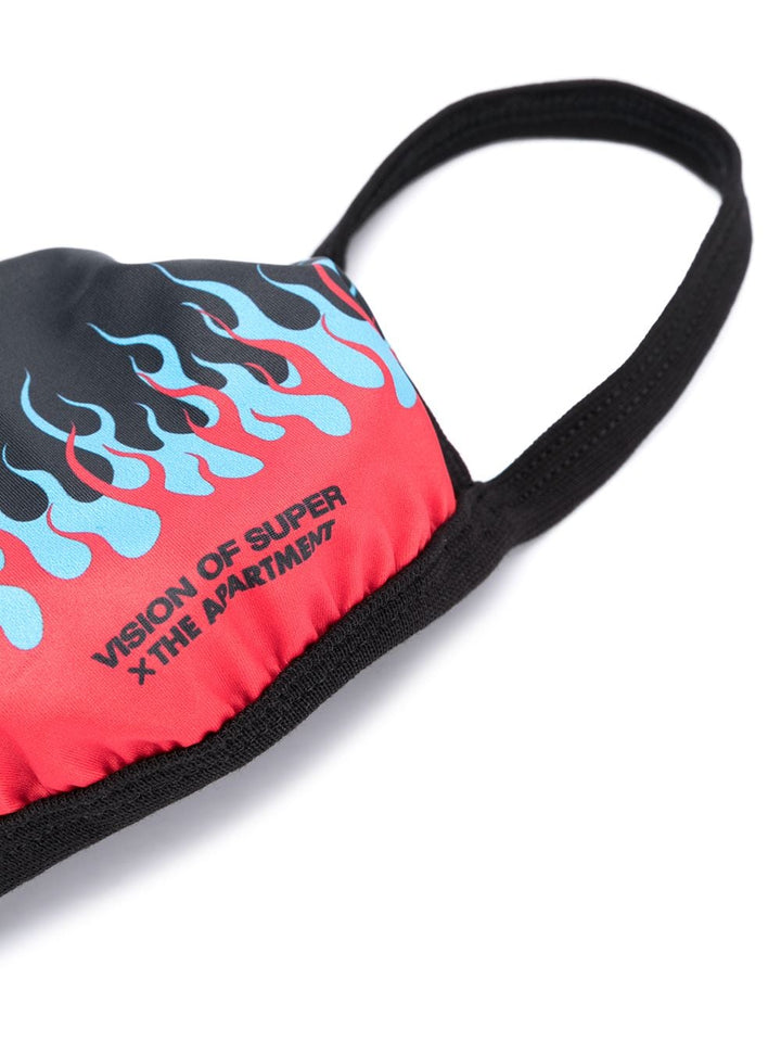 Vision Of Super SMALLLEATHERGOODS - Black | 27e1cae5b83abab662859d662c8f7e5a1f174b15