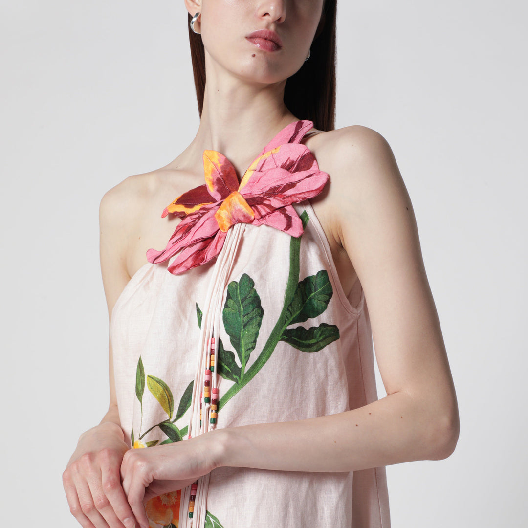 Farm Rio Apparel & Accessories - Pink | 58135cba5e96bf765bce3fd39b8553aa4802a9fb