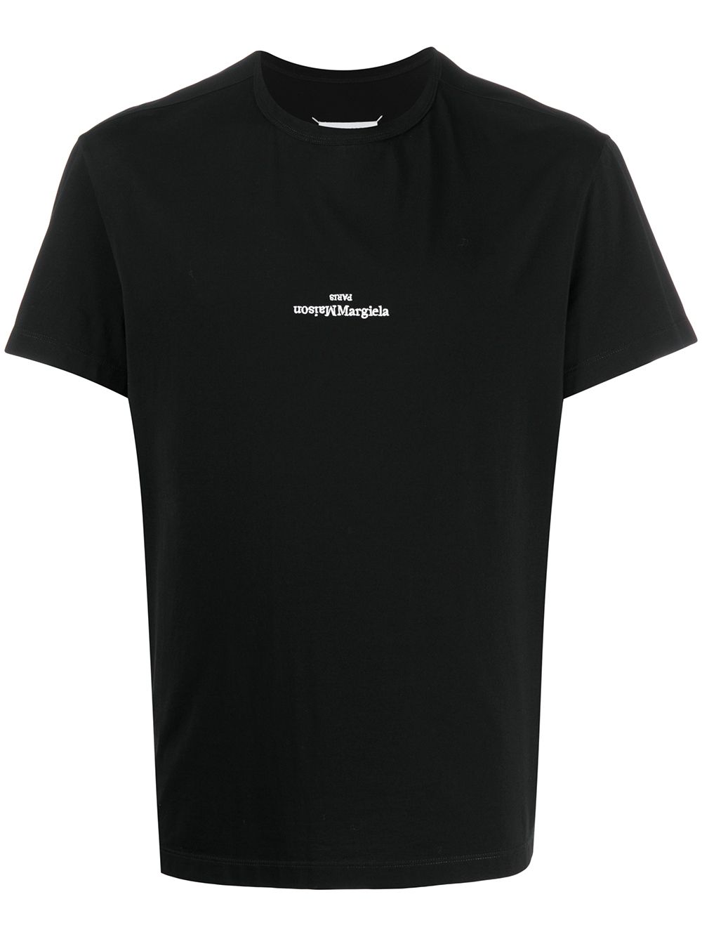 Maison Margiela T-shirts - Black | 97eda241525053b502202b20a3569b0e0f5b47a0