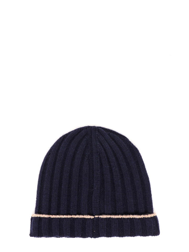 Brunello Cucinelli Hats - Blues and Greens | c7042267cf62442469839d09d34774e359f4060f