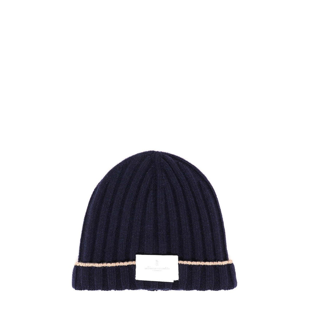 Brunello Cucinelli Hats - Blues and Greens | 46a8bedefb40883229be9e3a7de9b429a5ede19e