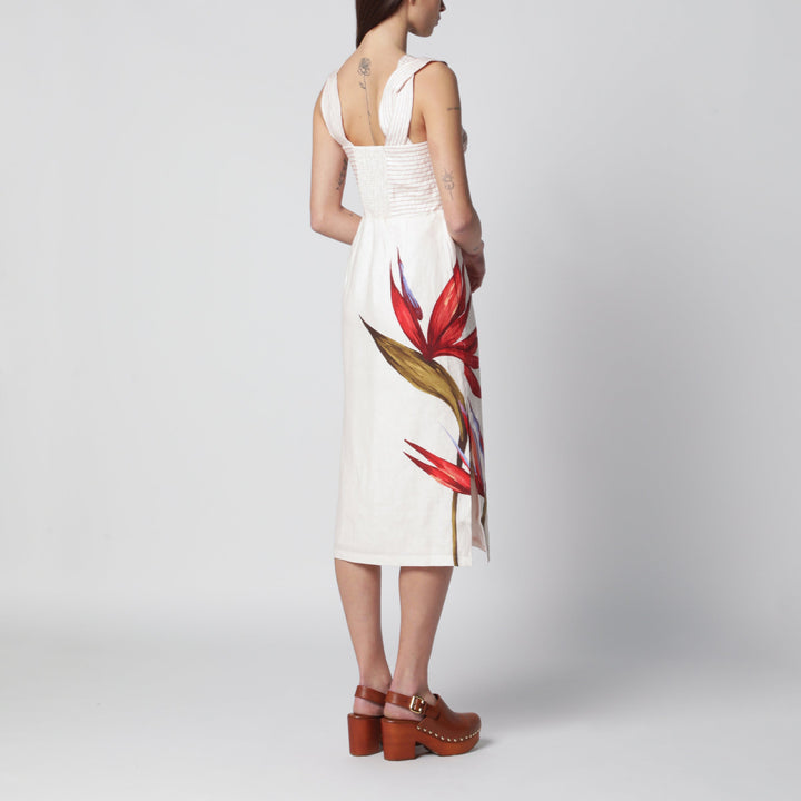 Farm Rio Apparel & Accessories - White | 8af09f7d68a2b5d344e0a997f9718b523fcd5664