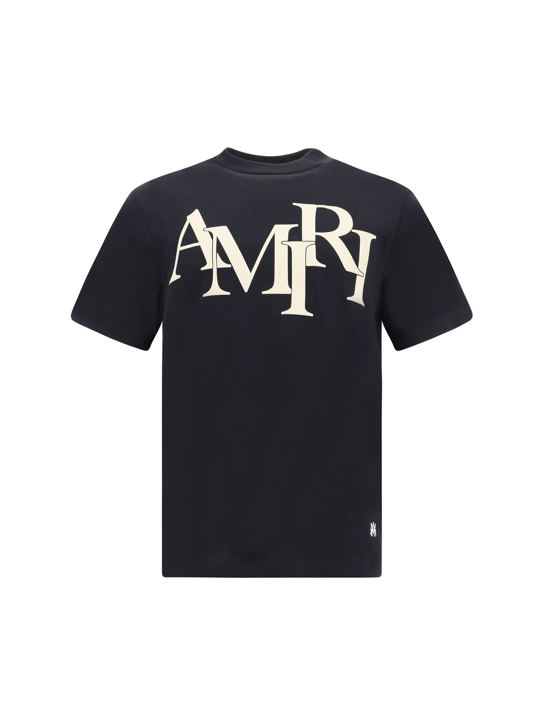 AMIRI STAGGERED T-SHIRT