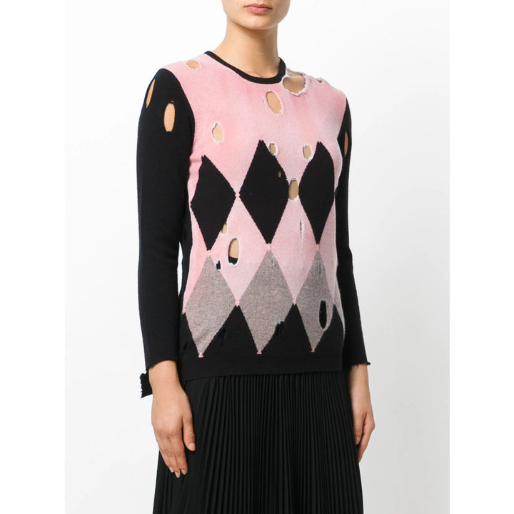 Giacobino Sweaters - Multicolor | b71396f3e54518050f7f7ea82f82021a764b772d