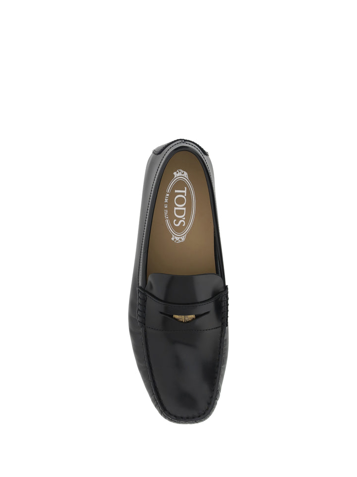 LOAFER SHOES