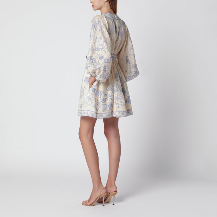 Zimmermann Apparel & Accessories - Multicolor | c9c513ce5460d2096e0eb2ab81629deecb9acf42