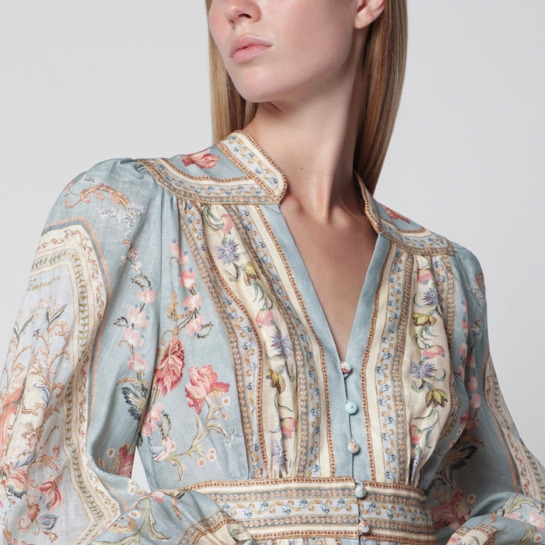 Zimmermann Apparel & Accessories - Multicolor | 2ad2c6fe497d513e1512b6d391c9377dde03f7e2