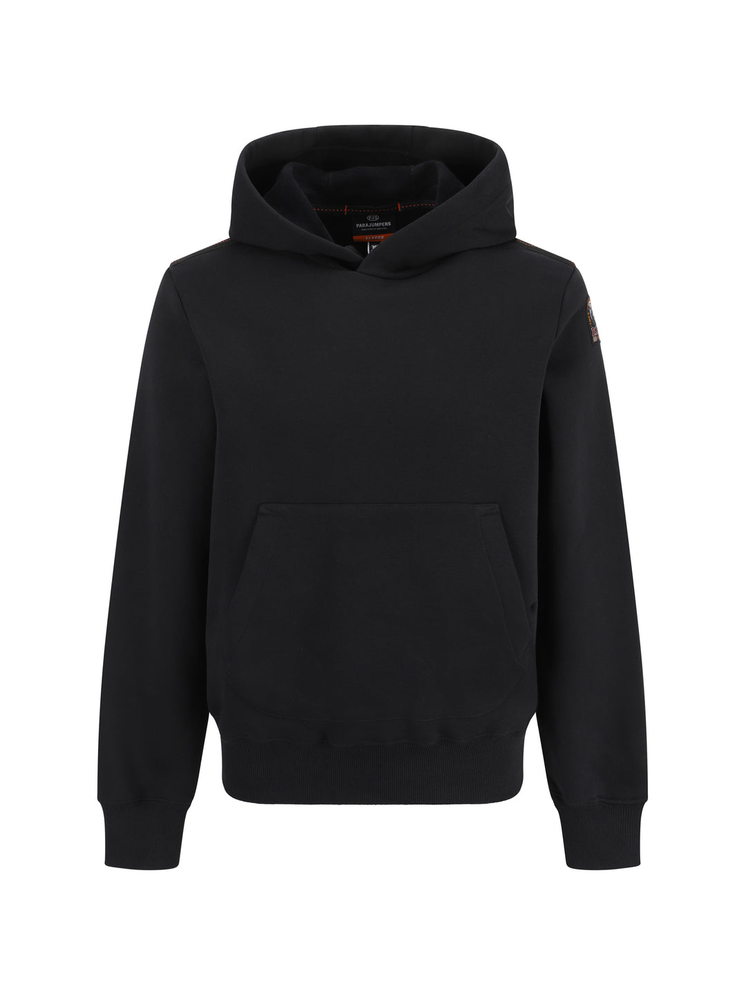 EVEREST HOODIE