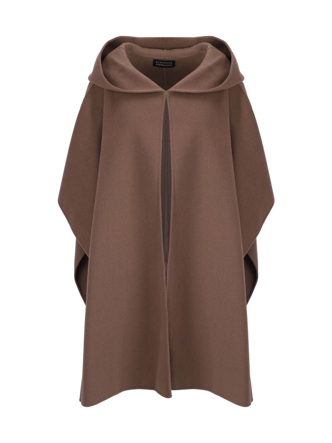 Cappotto Cappa Eve Hood