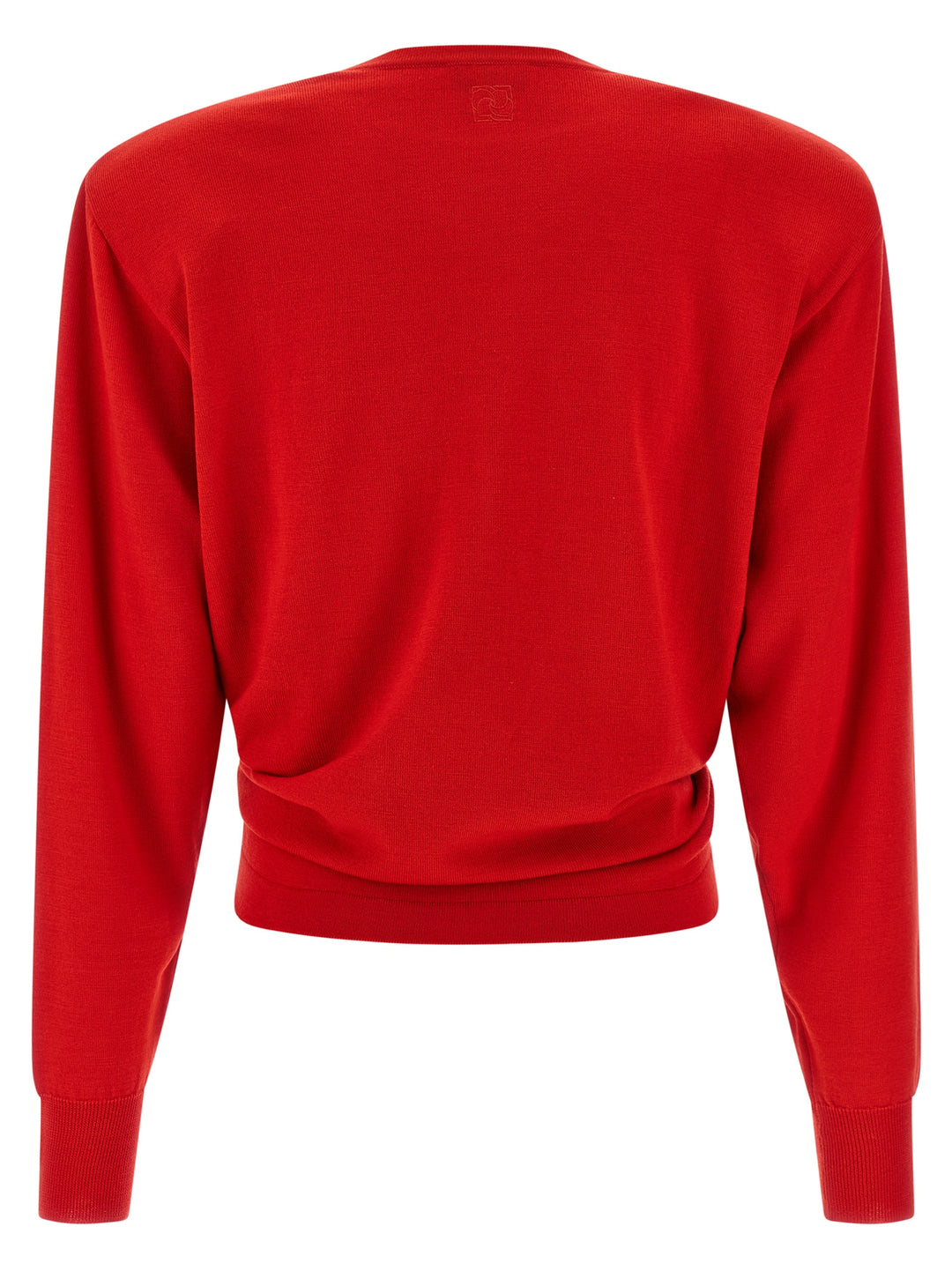 Magda Butrym 19 Sweaters and Cardigans - Red | a47ad01b70f85fdeda04d2fd466c35d7b130882f