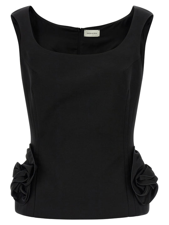 Blouse 11 Tops Black