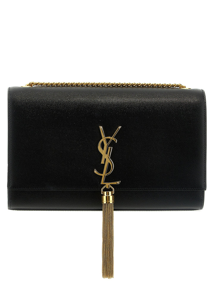 Kate Crossbody Bags Black