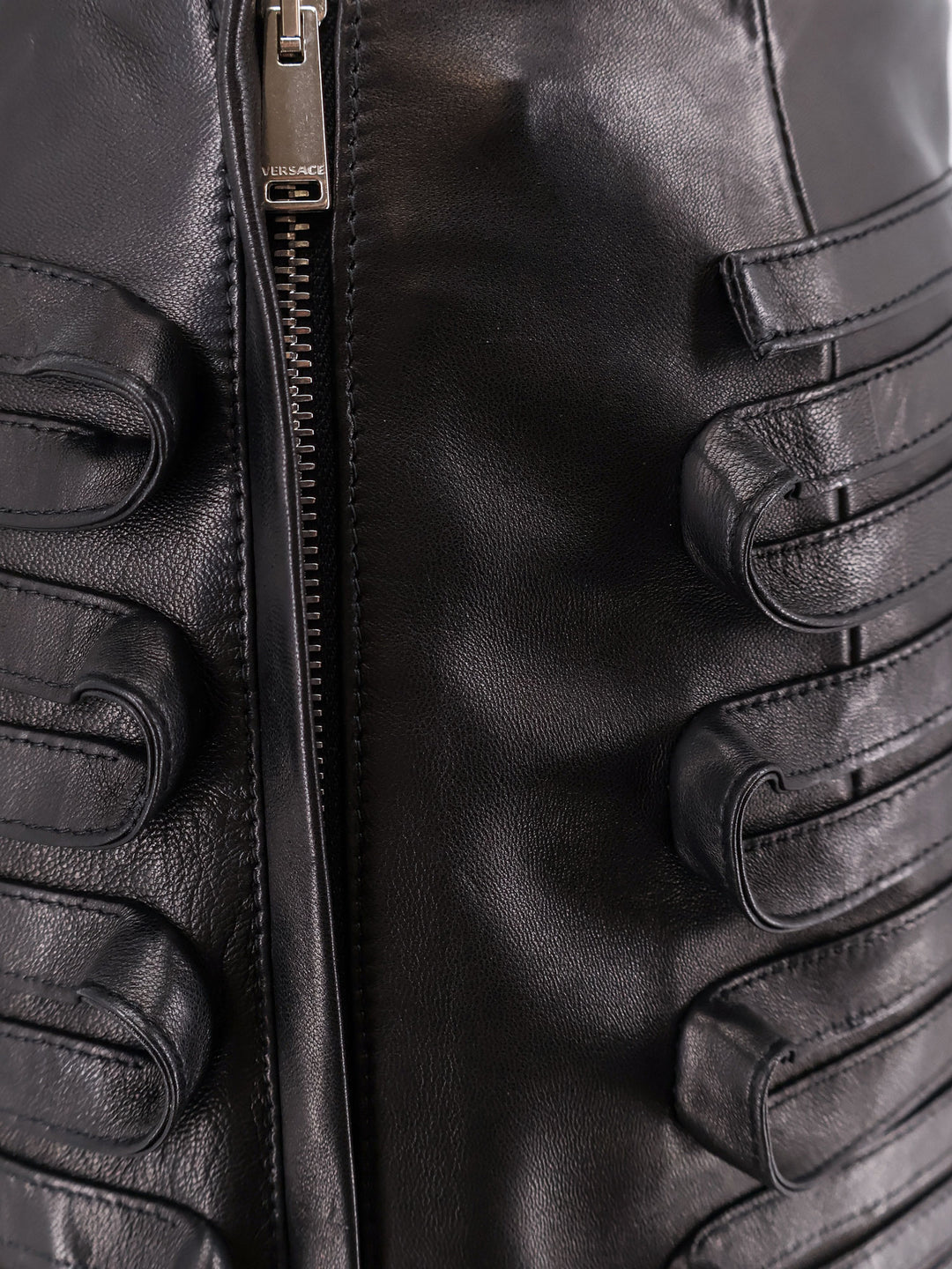 Versace Skirts - Blacks and greys | b3091ddabf197bf672fcdde7eec79a4882ab61a7