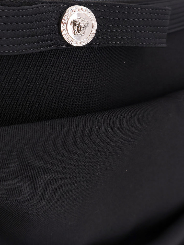 Versace Skirts - Blacks and greys | 434a79785243d75201cf99eacc28f0175e97d28e