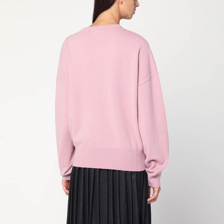 Extreme Cashmere Shirts & Tops - Pink | 5869e310444e126aeb44e5f7fd87c4465003270b