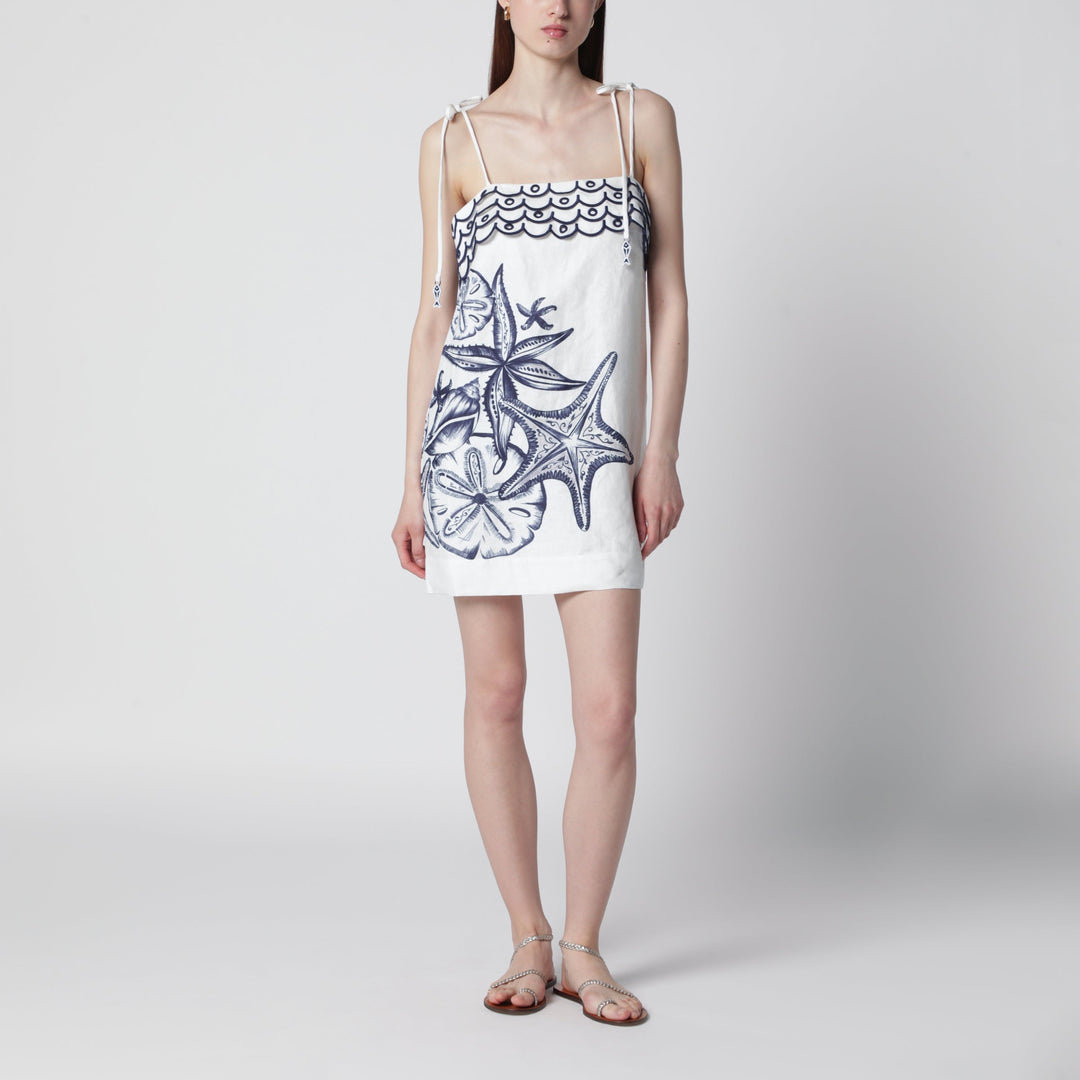 Farm Rio Apparel & Accessories - White | 0df9dc1be6dd874bbd6758f411cad589d5433f9c