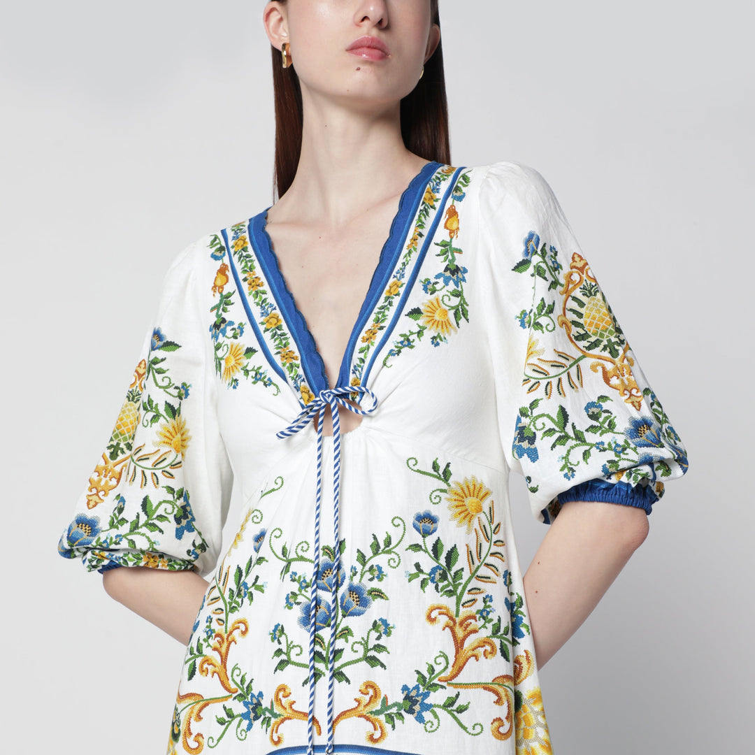Farm Rio Jewelry - Multicolor | 19e3af2449b79895daa41ca2b1ffa4592dc4cb0b