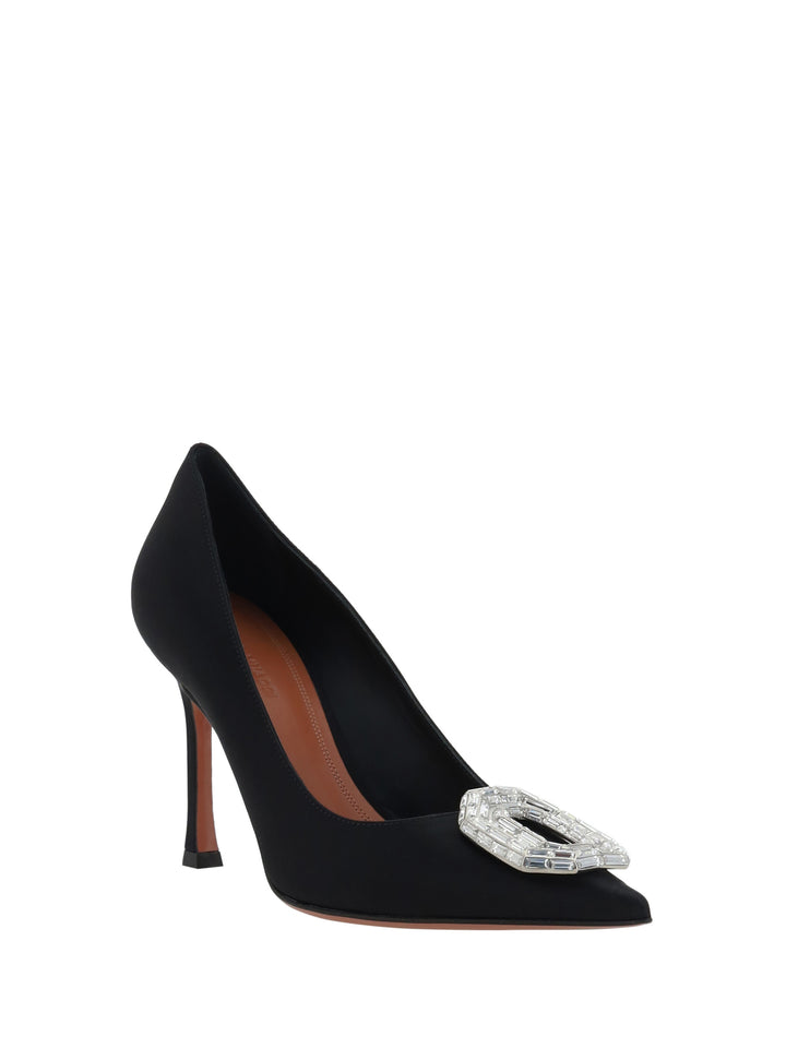 CAMELIA PUMP 90 SHOES