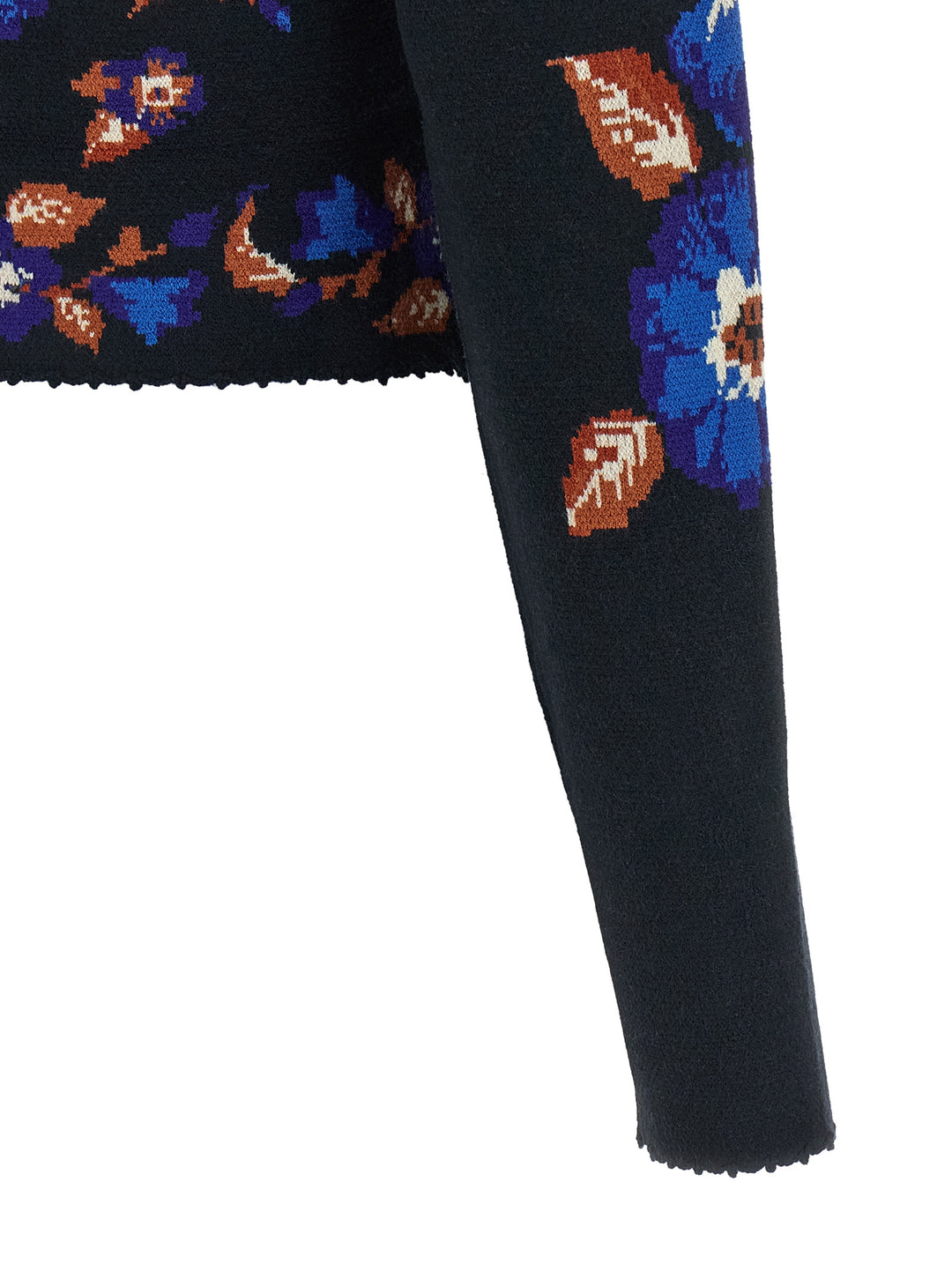 Farm Rio Bow Garden Tops - Multicolor | 18d0794161466fdab362015713ad23273bb1ef55