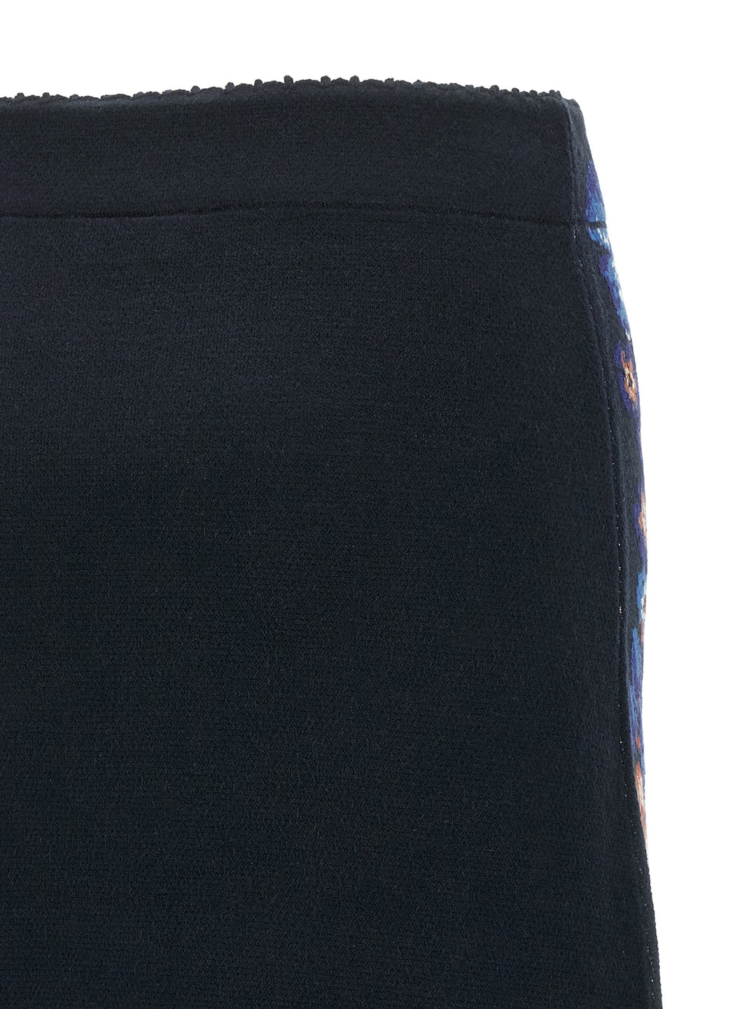 Farm Rio Bow Garden Knit Skirts - Multicolor | 99ef121663d8d73c271594606b8847cc9baae188