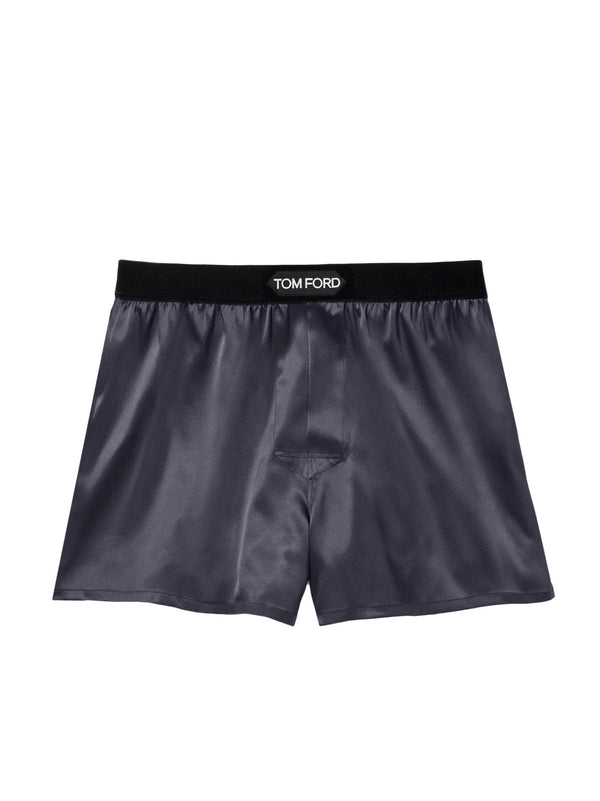Silk Boxer