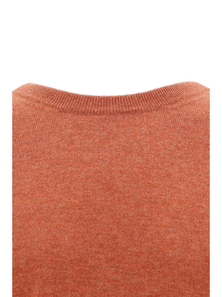 CASHMERE SWEATER