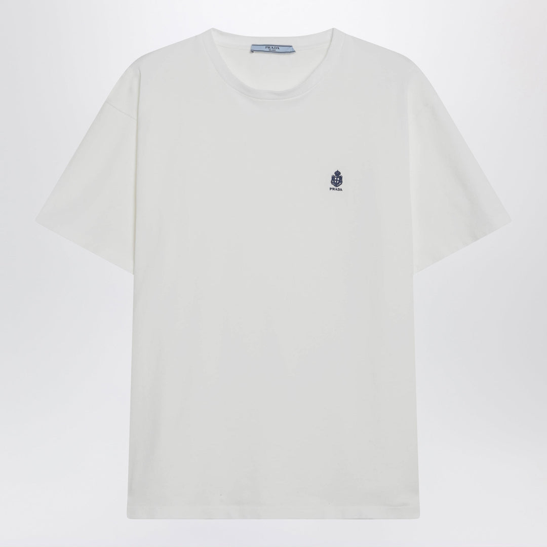 Prada Shirts & Tops - White | f56a3c0a44fb60cf0f6c49c8663c655f0682317c