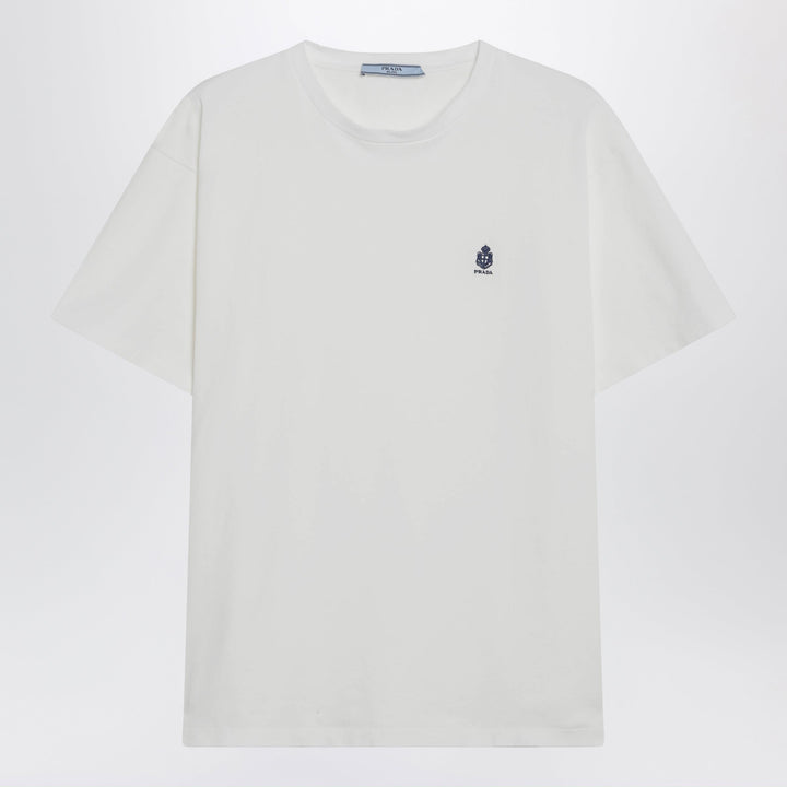 Prada Shirts & Tops - White | f56a3c0a44fb60cf0f6c49c8663c655f0682317c