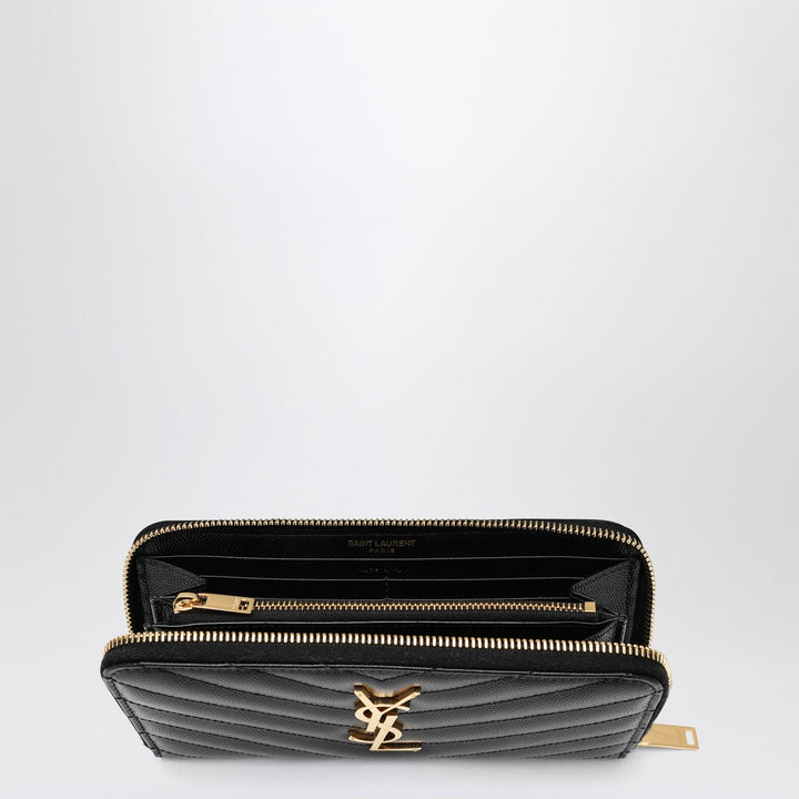 Saint Laurent Apparel & Accessories - Black | 1afae00857c1d4a0a967280c806552c5d0c22edf