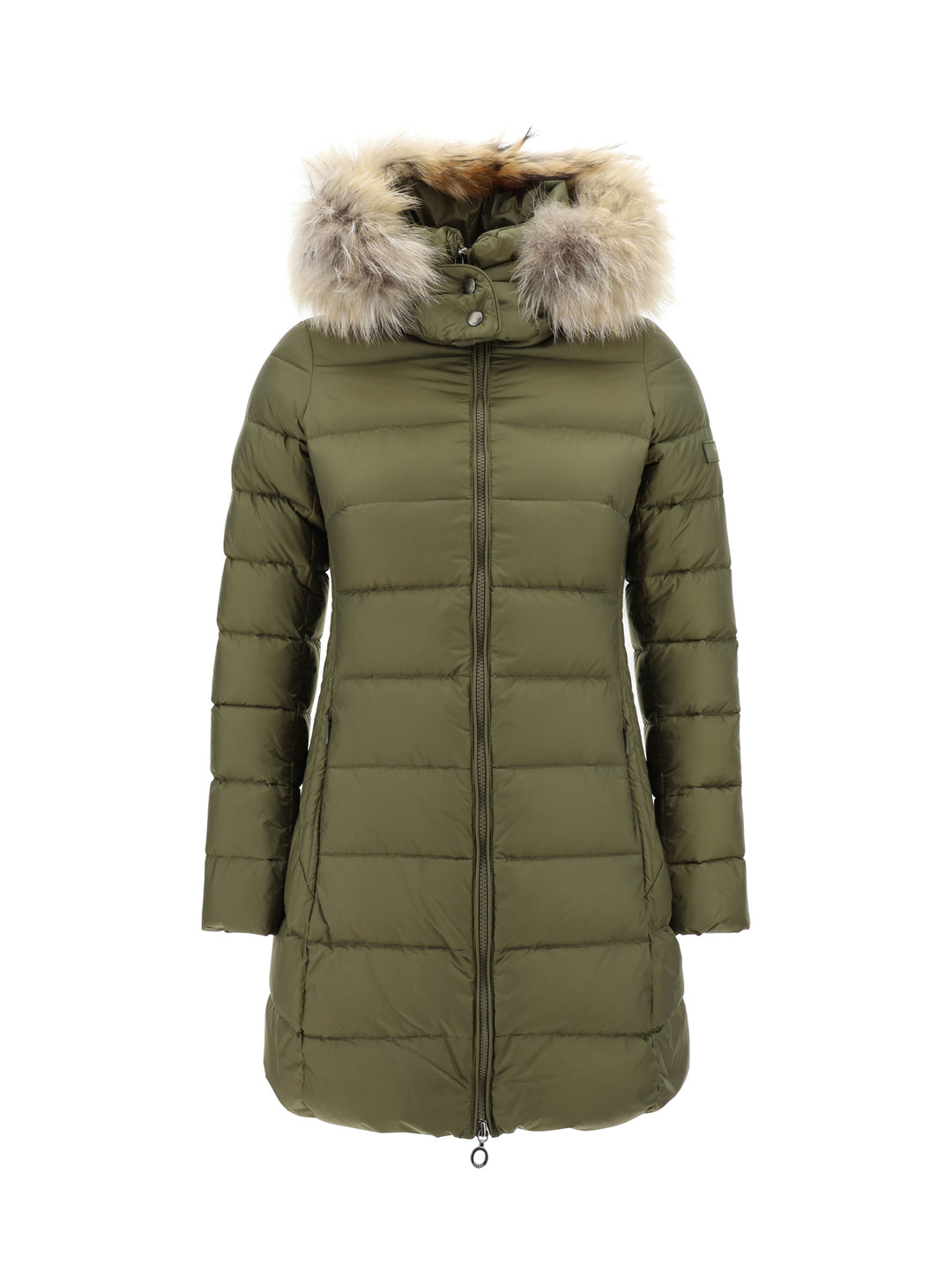 SARMA LADY'S DOWN JACKET