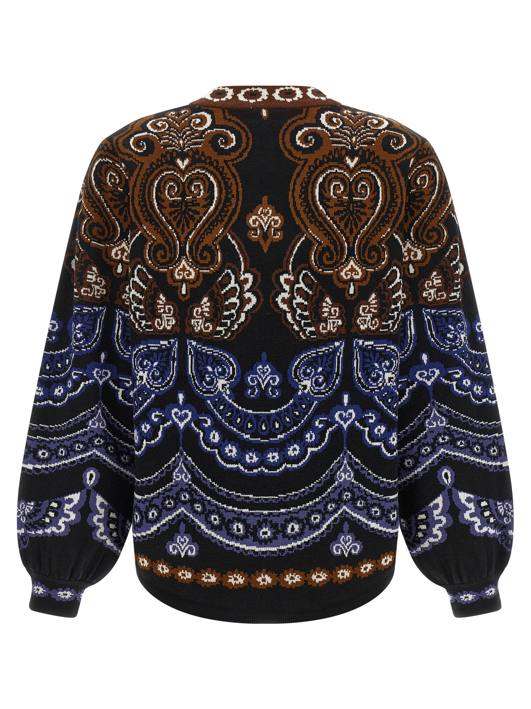 Farm Rio Nicole Sweaters and Cardigans - Multicolor | 9e34b93b68e765659de894fa6e9cecd43bc83fba
