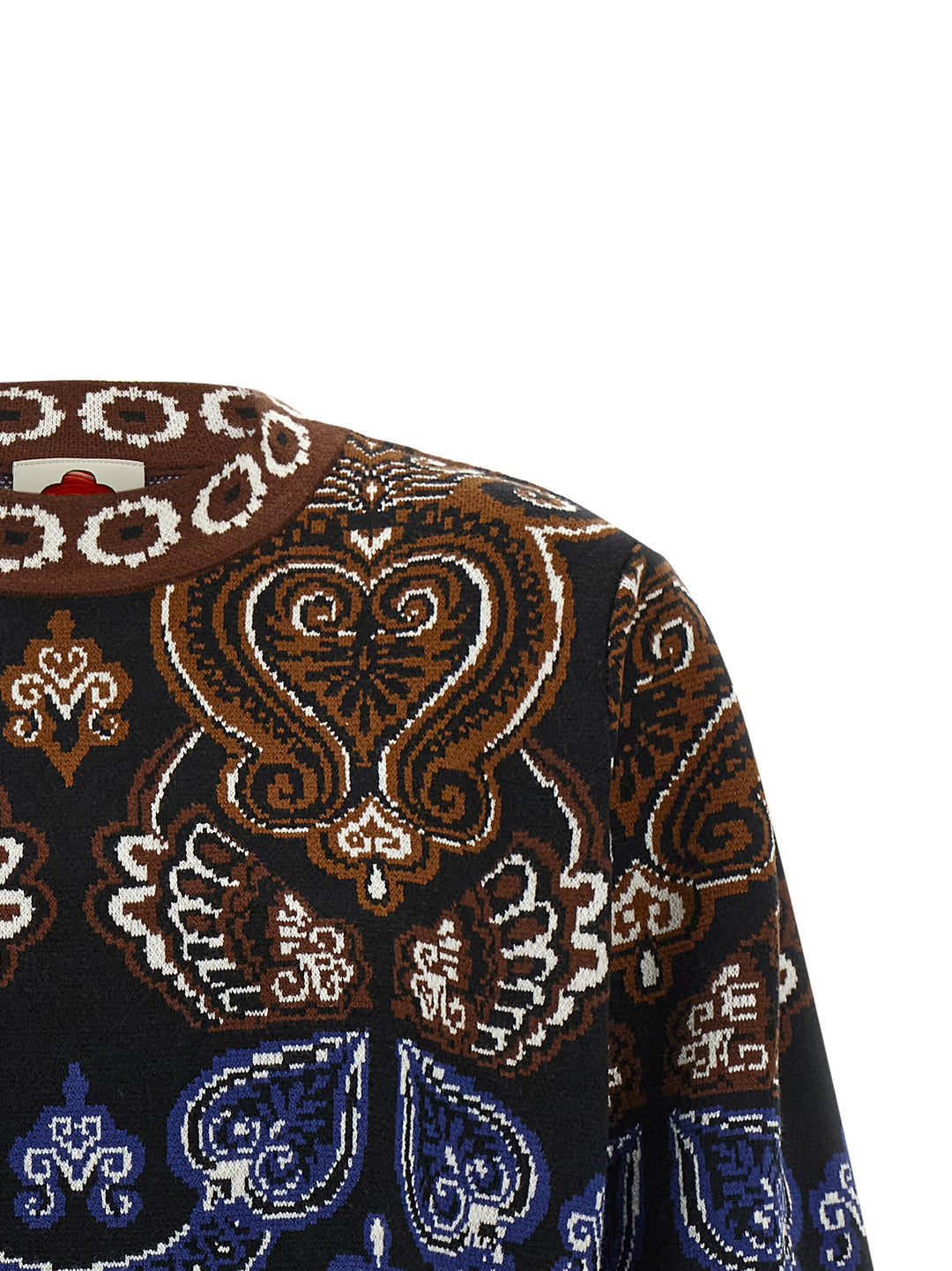 Farm Rio Nicole Sweaters and Cardigans - Multicolor | c9550a63dc9d1b1b7ae6b5f61997803e404727df