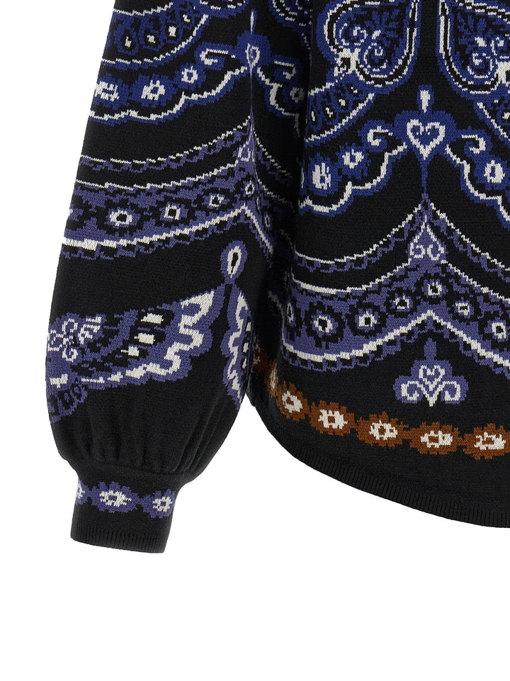 Farm Rio Nicole Sweaters and Cardigans - Multicolor | 33137c0fe4779bd4e3bef1e2485ecc60625a4e29