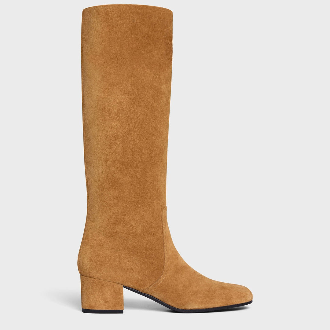 Celine Shoes - Brown | 26f0a88e09fcad181f67dbf013f7ffbeb2e7007e
