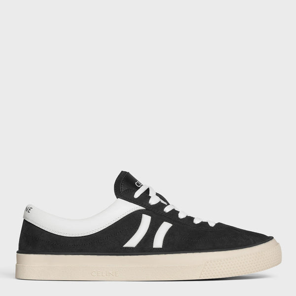 Sunset Low Lace-Up Sneakers